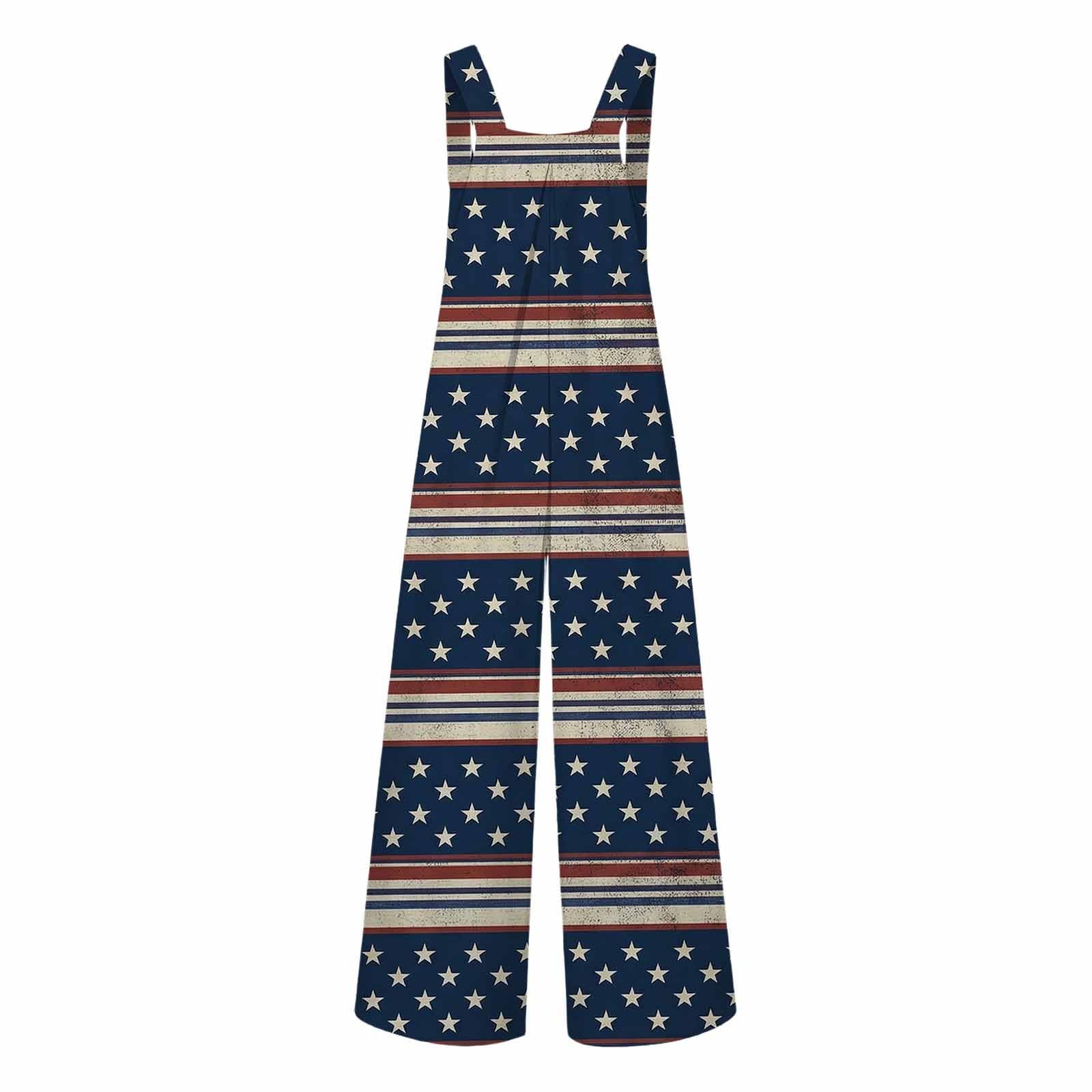 WWricotta Mono corto sin tirantes con estampado floral, ligero, de tejido mixto, informal, para verano y actividades al aire libre, mujer, shorts, bolsillos, cintura elástica, para festivales, fresco