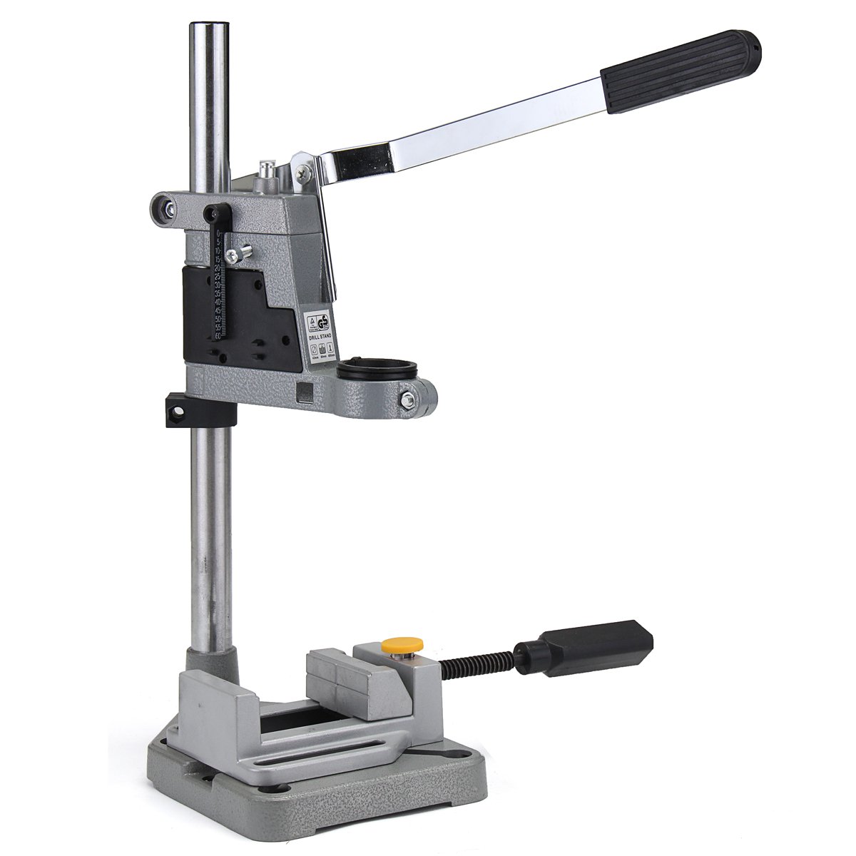 LTEFTLFL Plunge Power Drilling Stand 