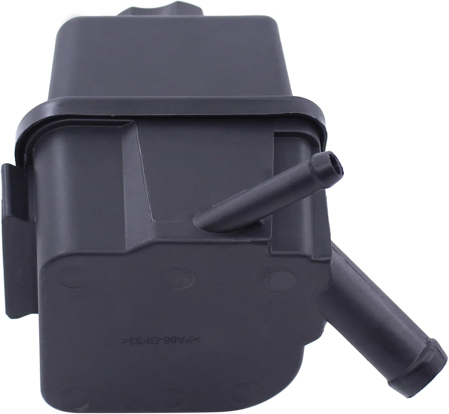 ApplianPar Power Steering Reservoir Tank with Cap for Chevrolet Camaro V6 3.6L 2010-2015