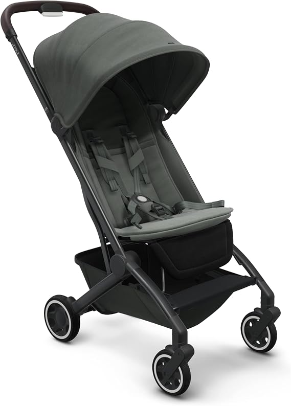 Joolz AER+/AER Leg Rest - Adjustable Stroller Footrest