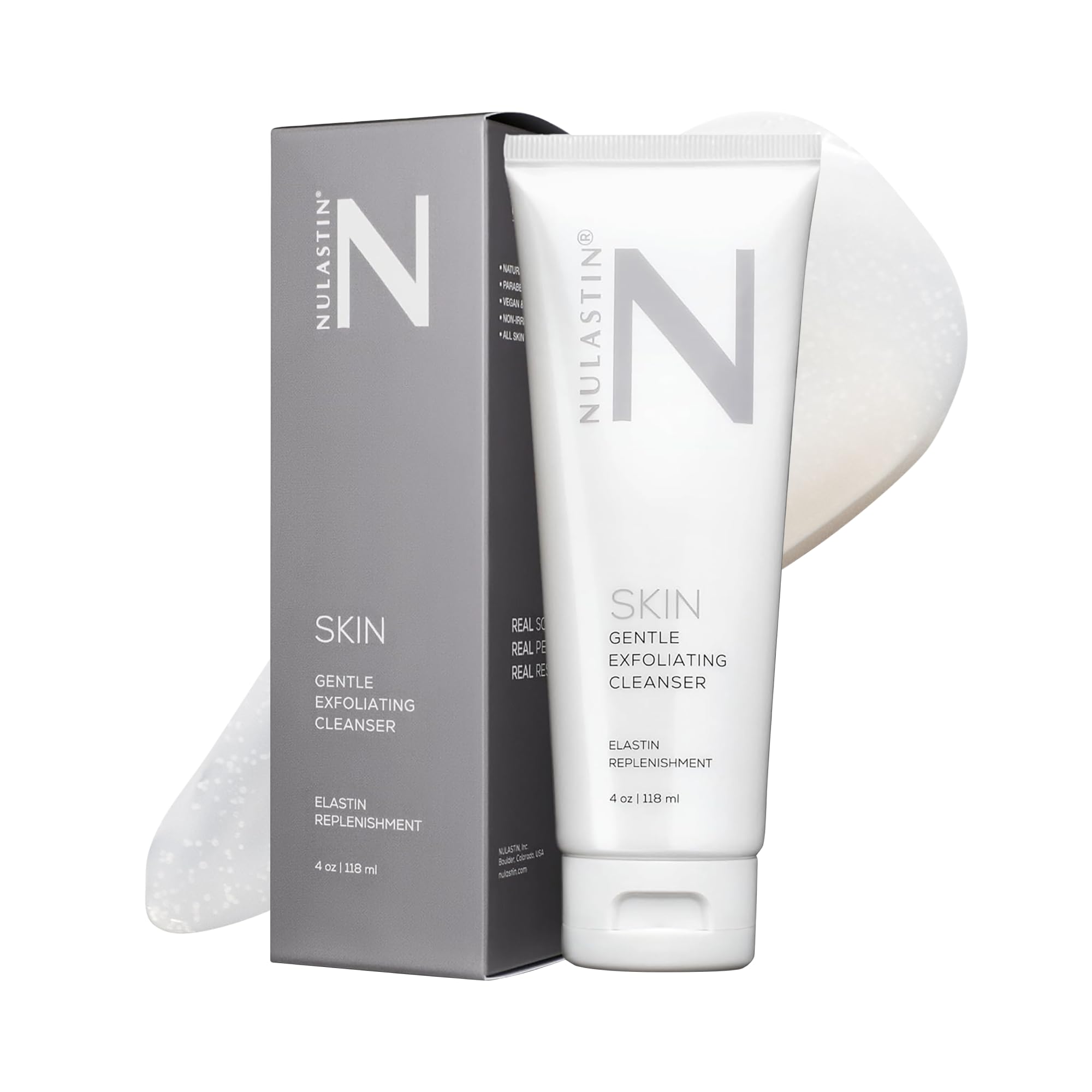 NULASTIN Cleanser