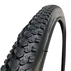 Pneu Bike Bicicleta Mtb Shiver Rocky Aro 26 x 1.95 Tipo Scorpion Balão banda leve