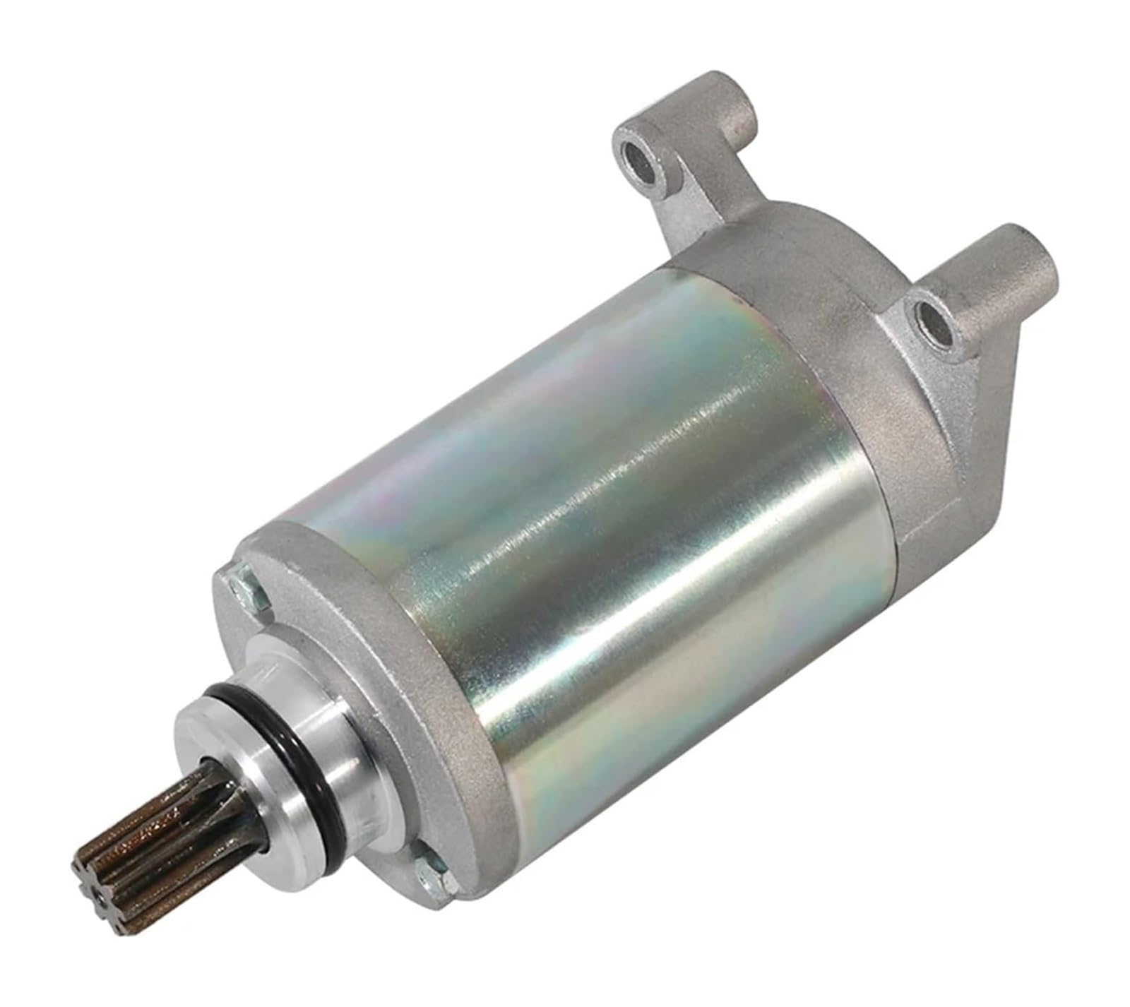 Motor Generador para Suz&uki VL125 VL250 para Intruder LC 2000-2012 12V Motor De Arranque Eléctrico De Motocicleta OEM:31100-26F00