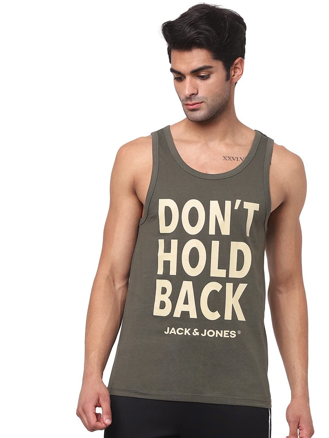 jack & jones Men Vest-picture-28