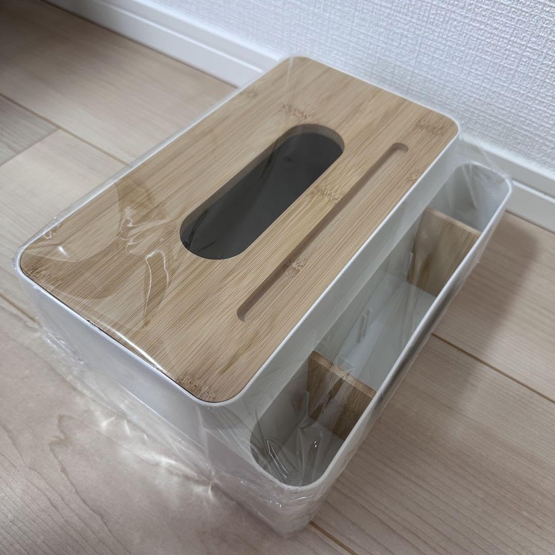 Amazon|ティッシュケース バンブーマルチティッシュボックス Amazon|ティッシュケース バンブーマルチティッシュボックス
