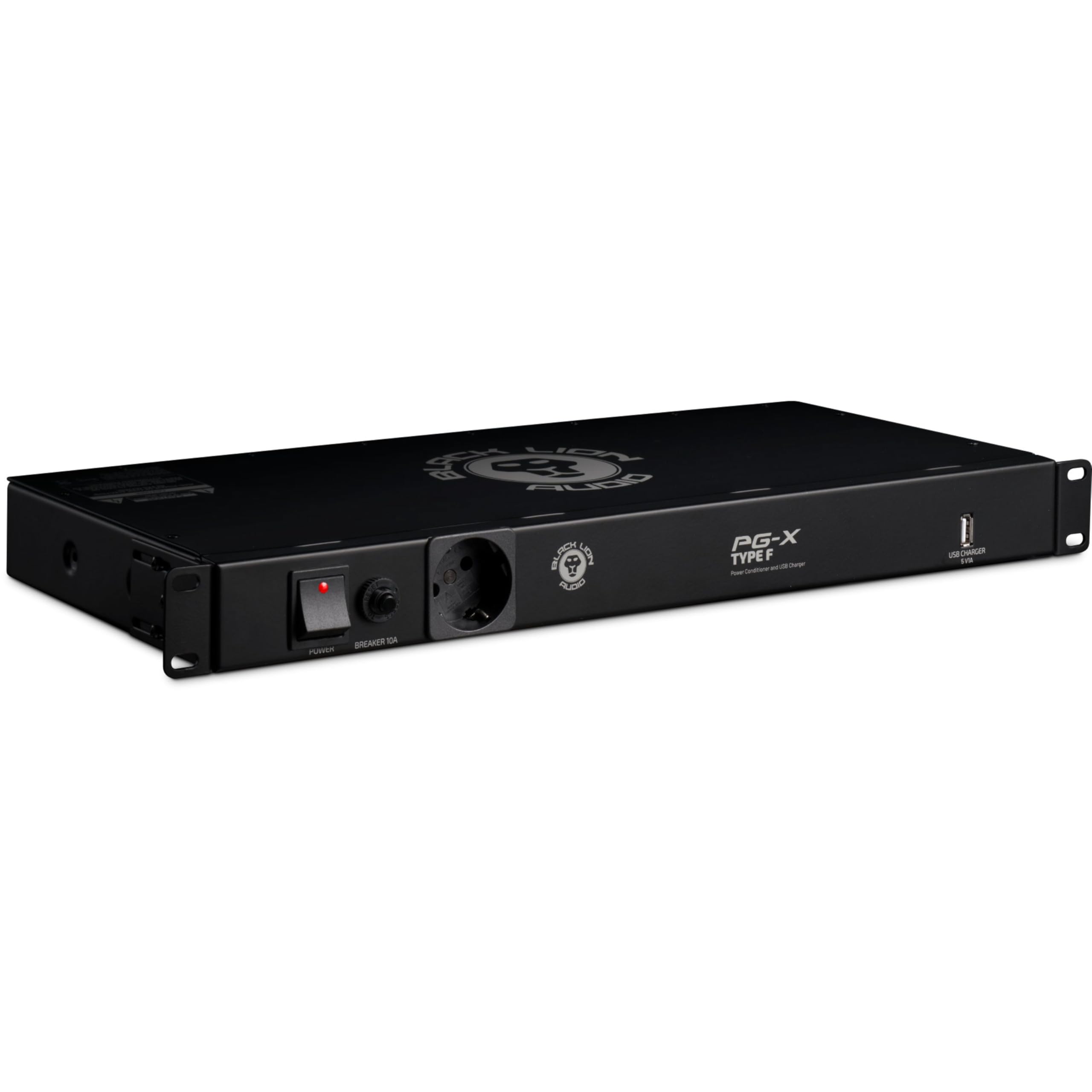 Black Lion Audio PG-X Type F - Stromverteiler