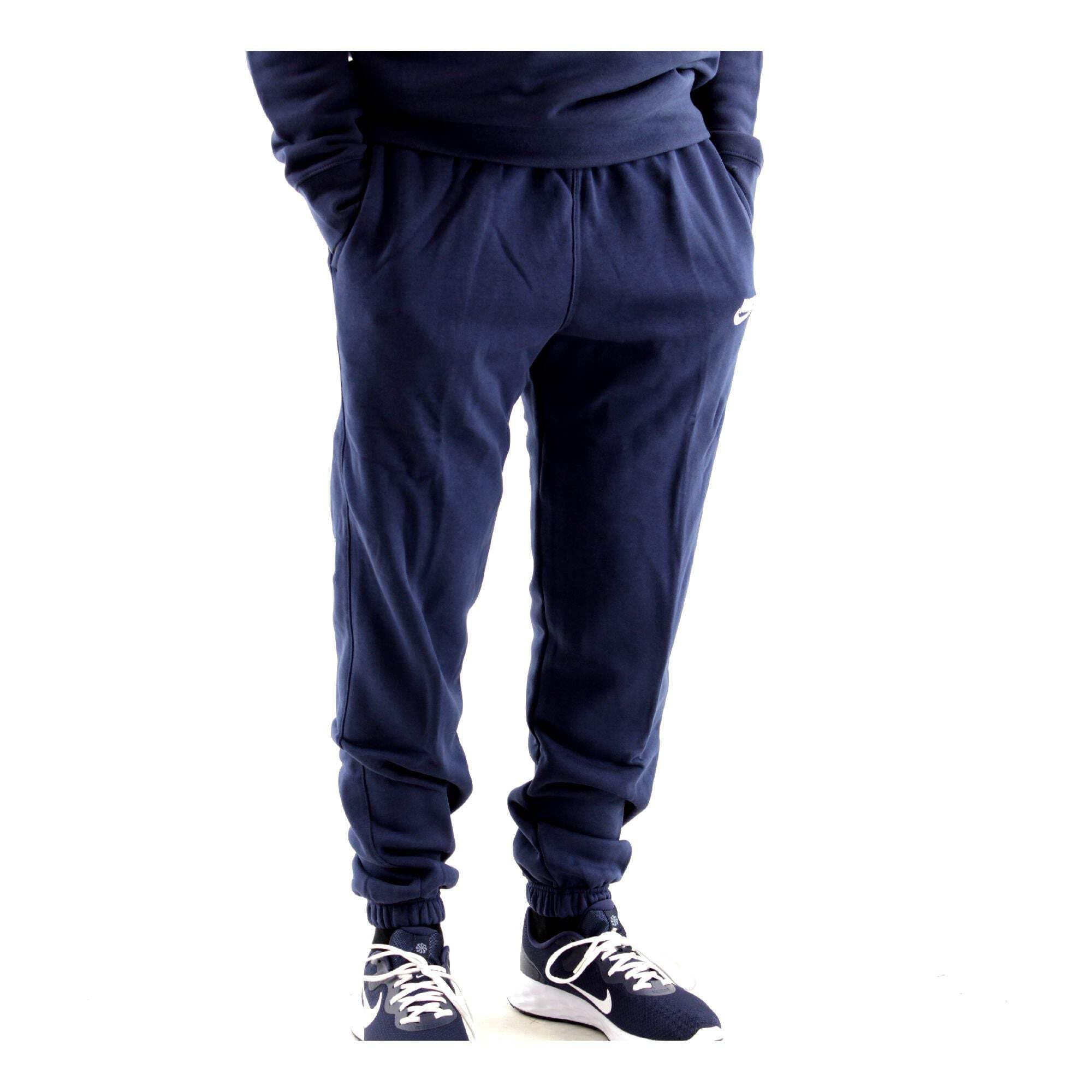 Nike M NSW JSY Club Pantaloncino da Allenamento Uomo