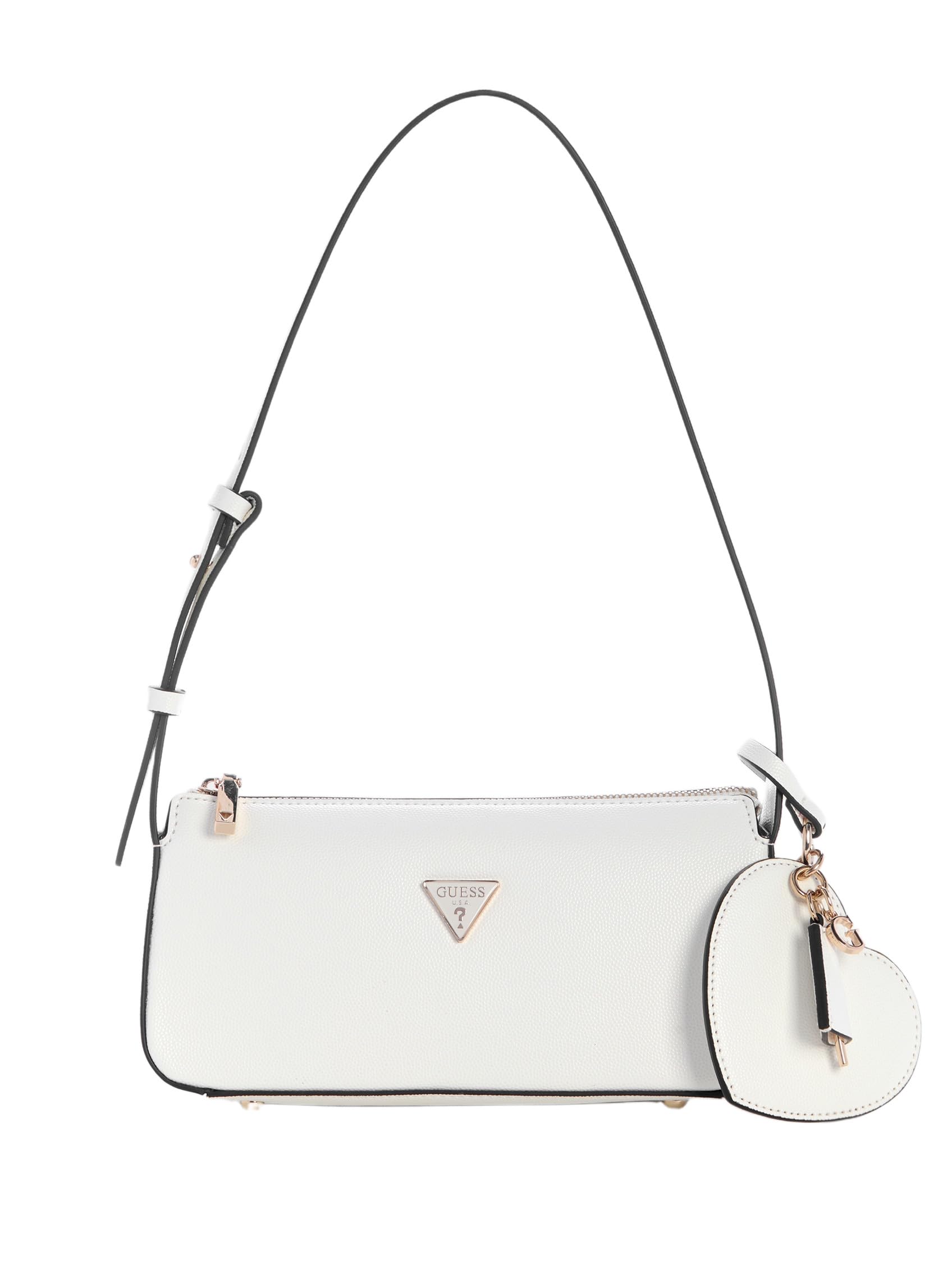 GUESS ISOBEL MINI SHOULDER BAG