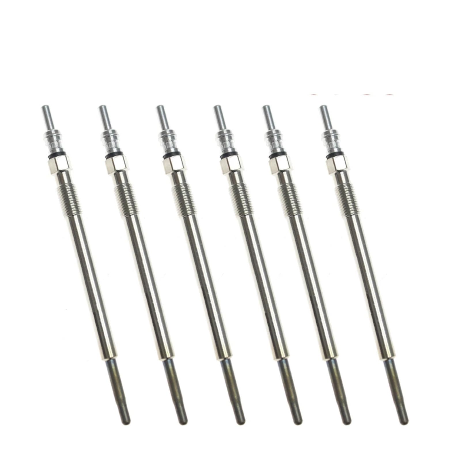 Bougies de préchauffage moteur Citroën C5 Break TD 2008-2012