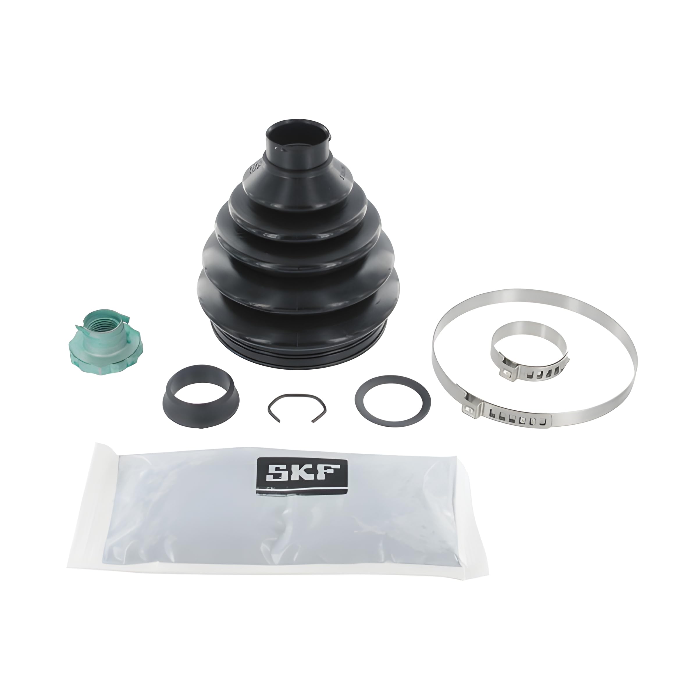 Skf Vkjp 3160 Kit Cuffia-image