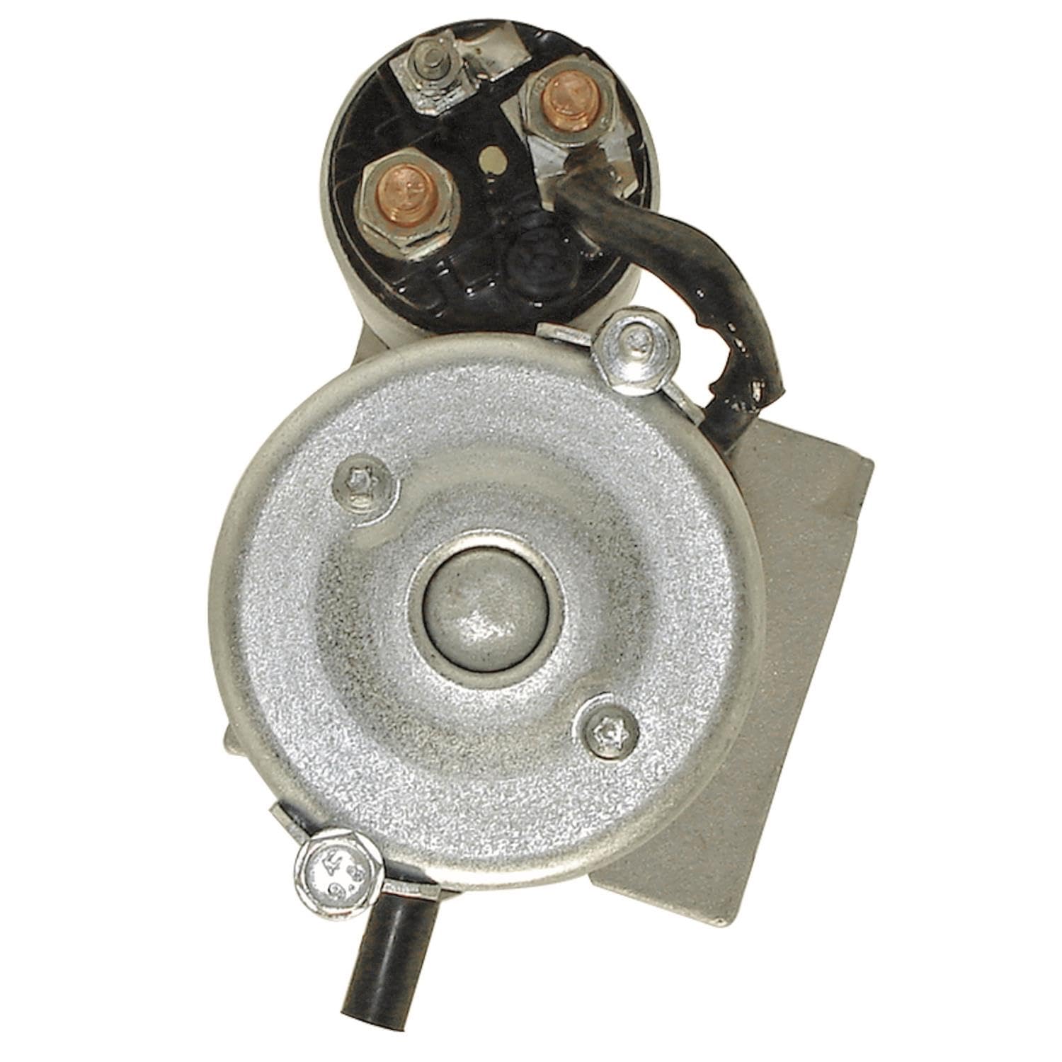 Amazon.com: ACDelco Gold 336-1910A Starter, Remanufactured