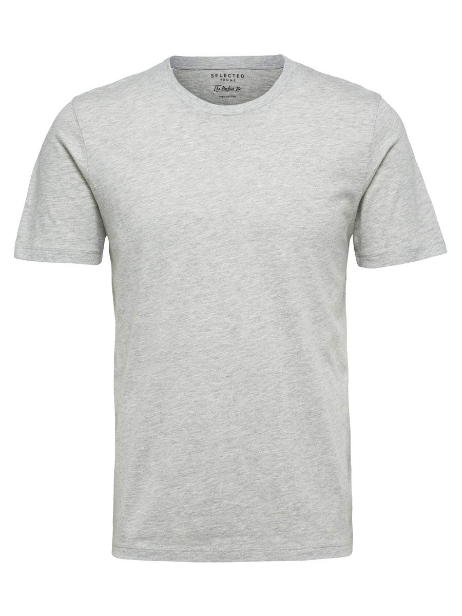 Men's Shdtheperfect Ss O-Neck Tee Noos T-Shirt