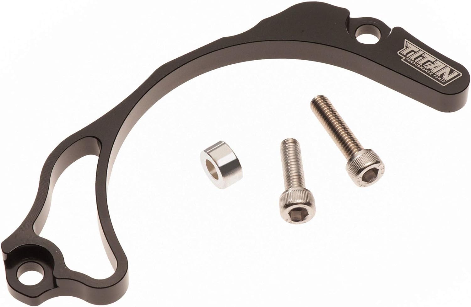 Billet Aluminum Case Saver Guard Compatible with Honda TRX