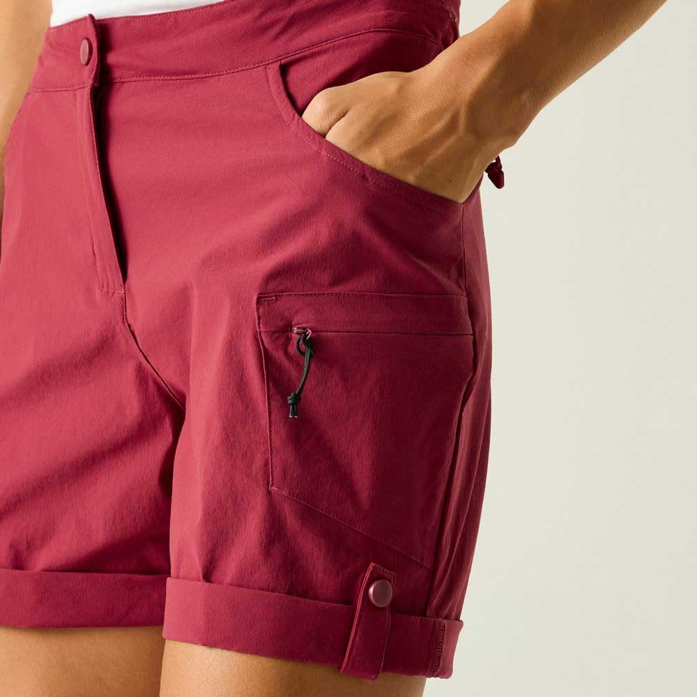 Dare2b Damen Wander-Shorts Melodic III Shorts