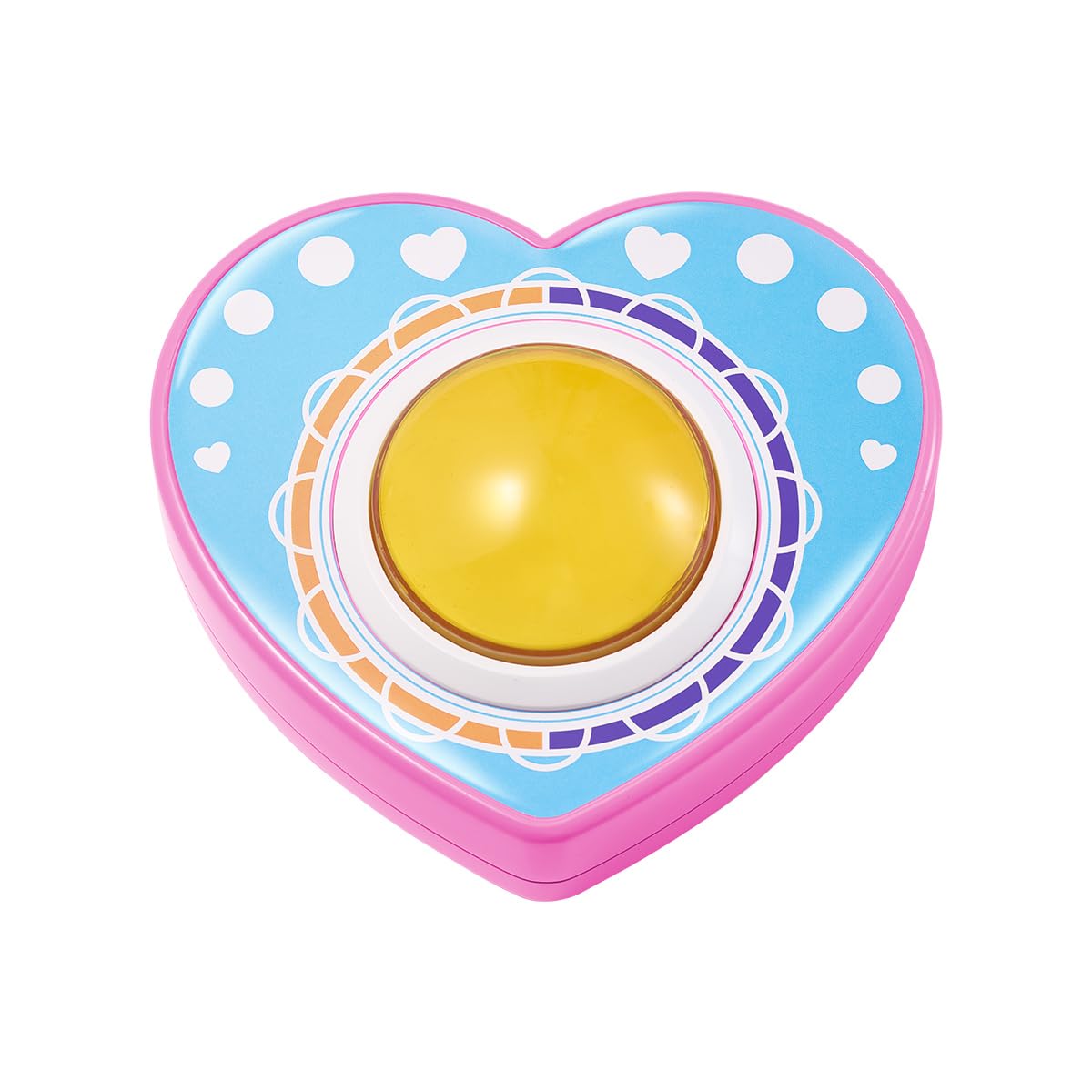 Amazon.com: Bandai Special Memorize Stylish Witch Love and
