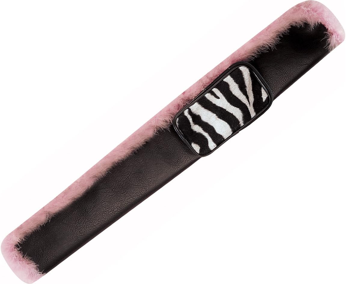 Players Sassy Zebra Cue
