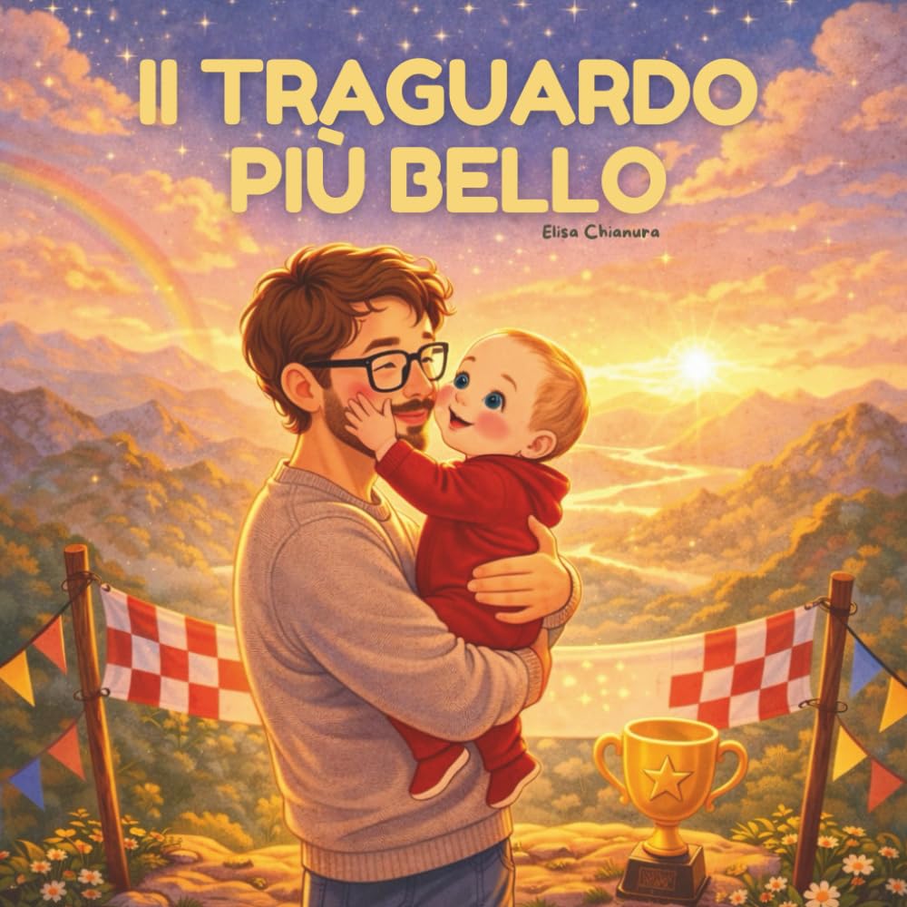 Il traguardo più bello