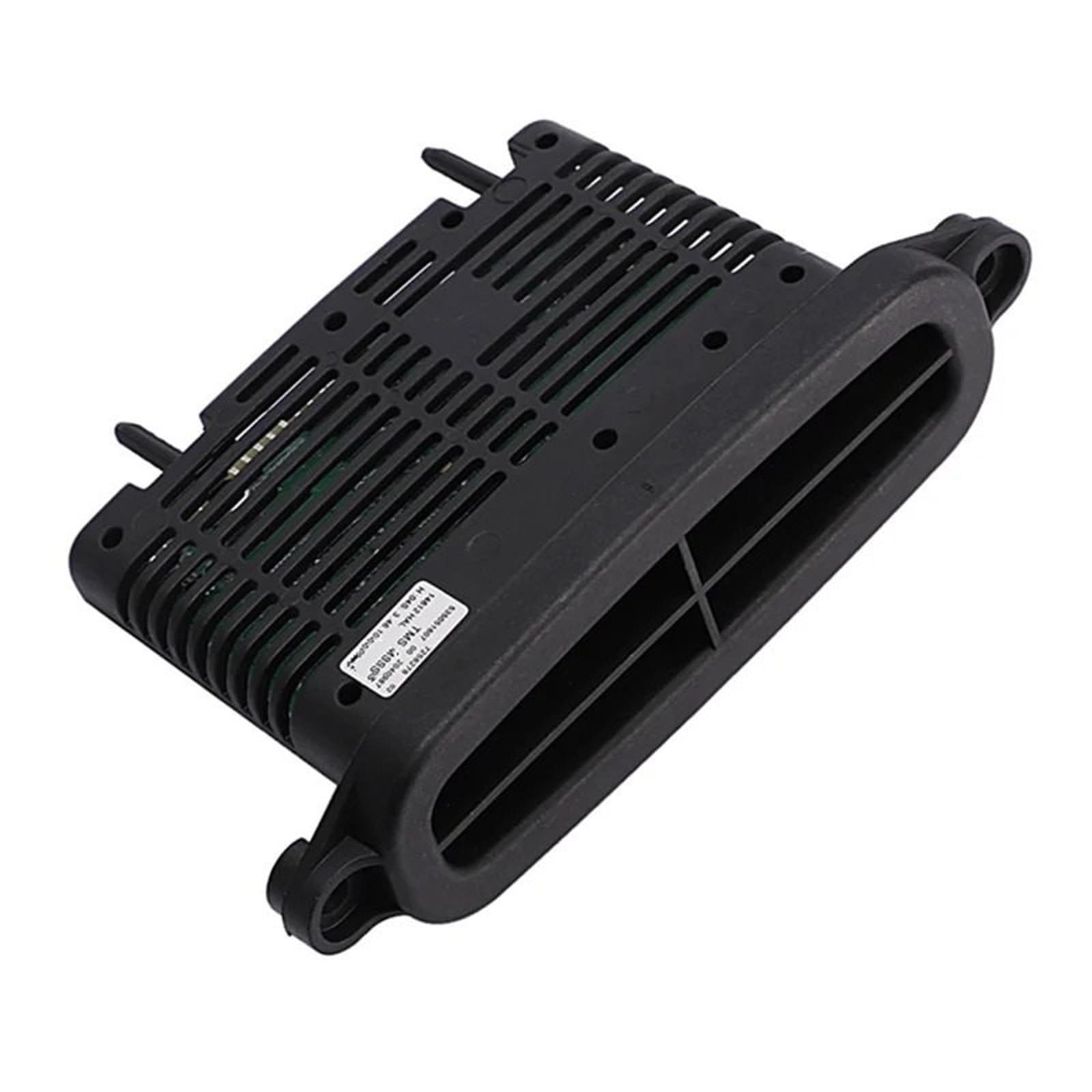 Moduł sterujący lampą reflektorów Moduł sterownika reflektora halogenowego TMS pasuje do Bmw serii 5 F10 F11 F07 7258278 7267045 7304906 63117258278 63117304906