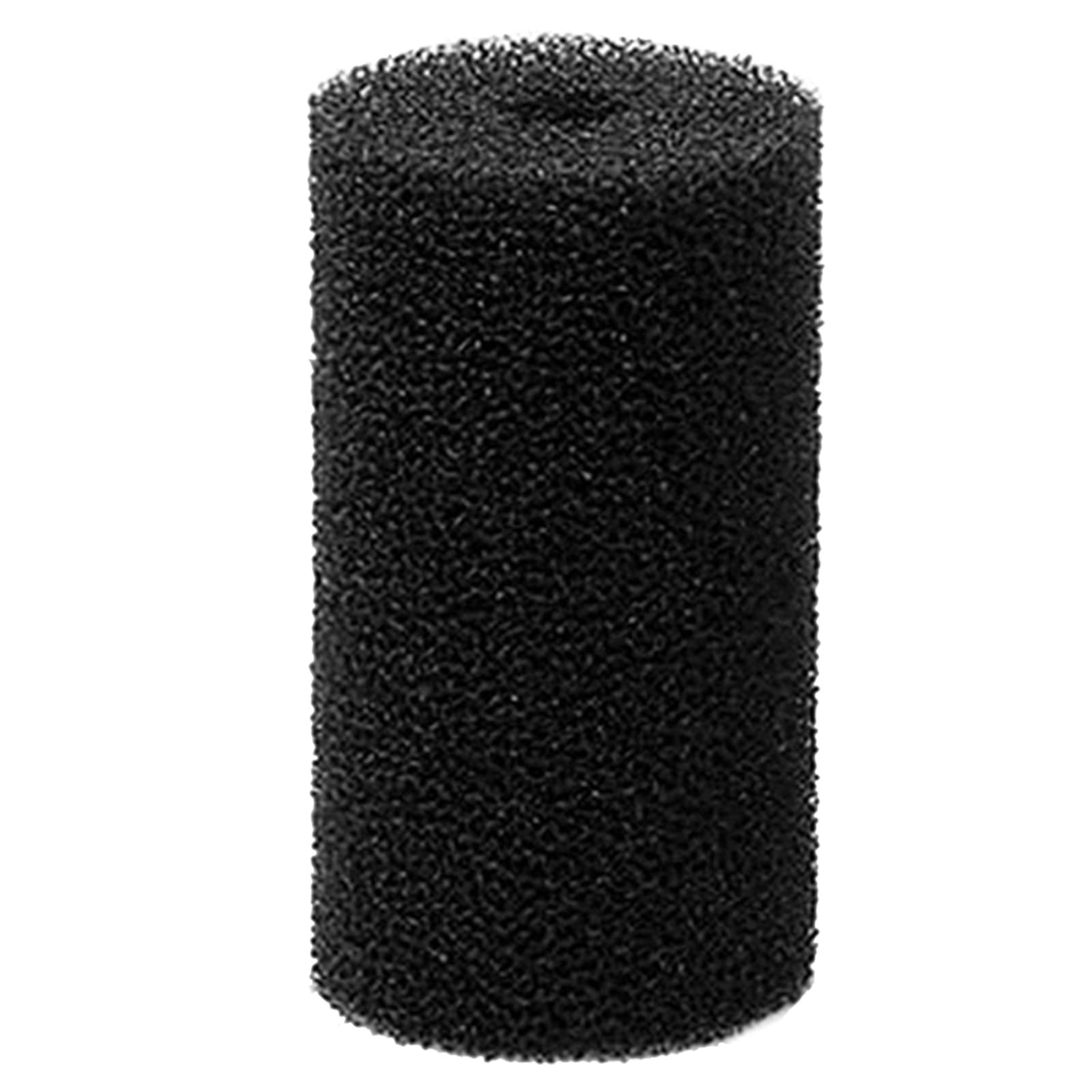 NEWFT Fish Inlets Cover Aquarium PreFilter Sponge Fish PreFilter Sponge For Shrimp Being Sucked
