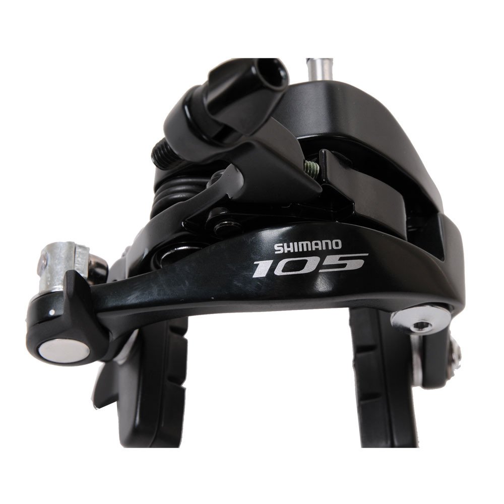 Amazon | SHIMANO(シマノ) BR-5800 フロント用 R55C4シュー
