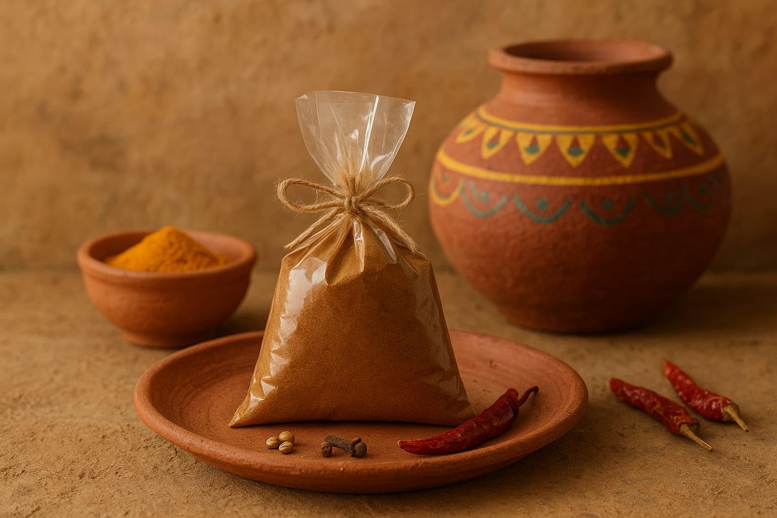 Shaan-E Jaipur Premium Jeera (Cumin) Powder | 200g Pack | Authentic Taste of Rajasthan | Pure & Natural | No Artificial Colors | Freshly Packed