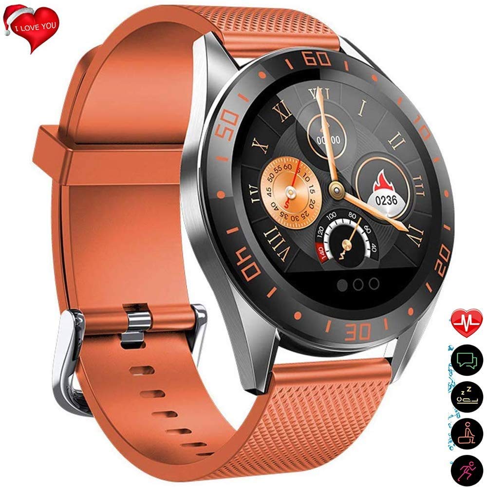 Moniteur d'activité étanche IP67 : Restez Connecté au Quotidien et Durant le Sport