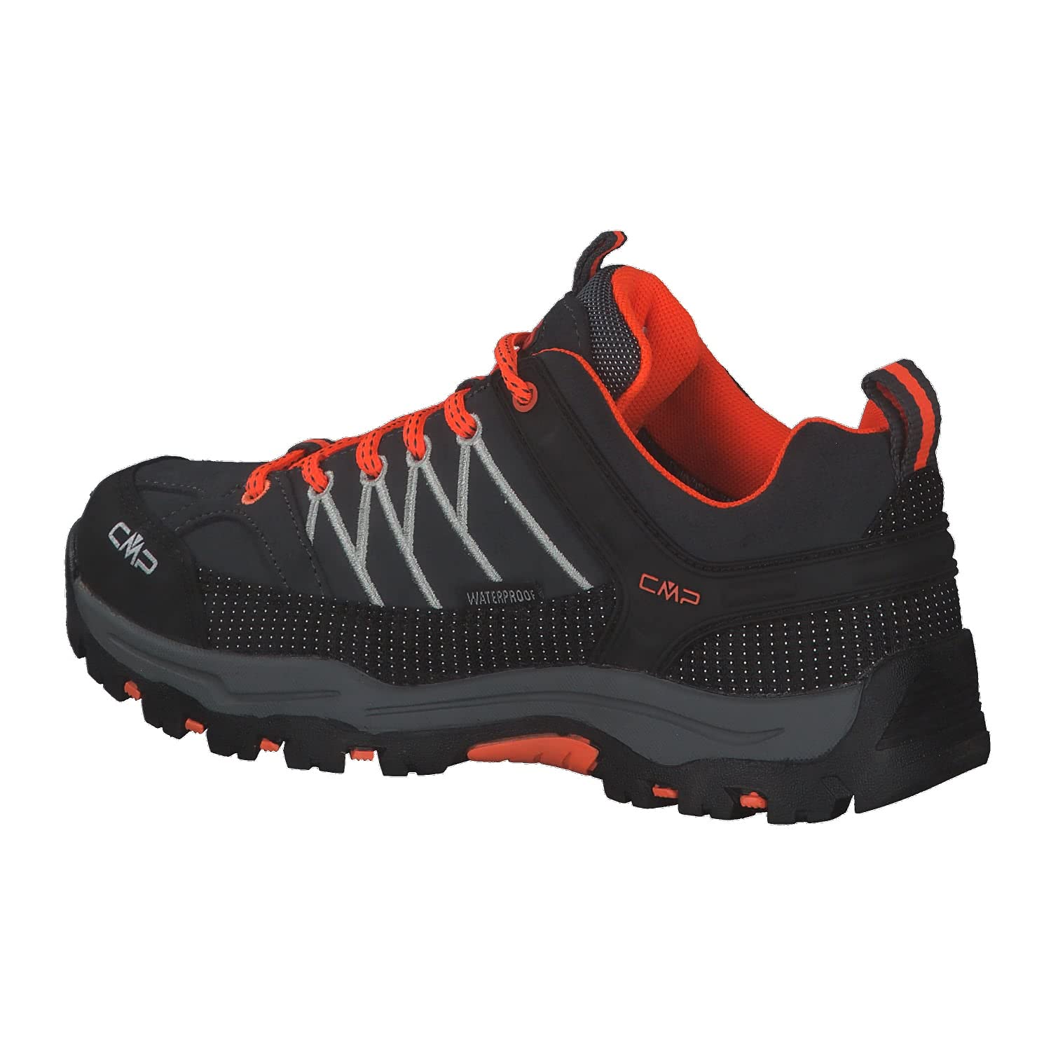 CMP Uniseks - dzieci Turystyczne Buty 3q13244jButy trailowe