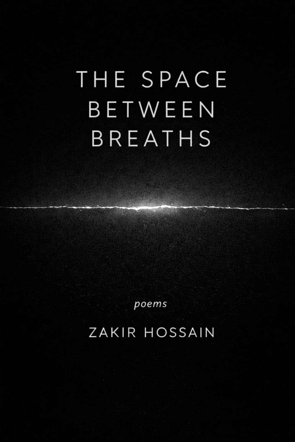 The Space Between Breaths