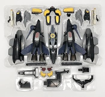 Amazon.co.jp: マクロスF DX超合金 VF-25S メサイアバルキリー