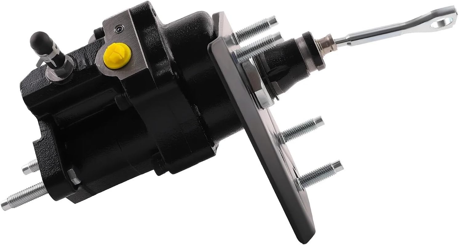 Hydro-Boost Power Brake Booster Fit For Chevy Silverado 1500 2500 HD Fit For GMC Sierra 15183760 15212480