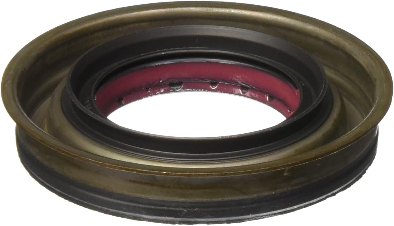 Genuine GM 12471614 Differential Drive Pinion Gear Seal, Front