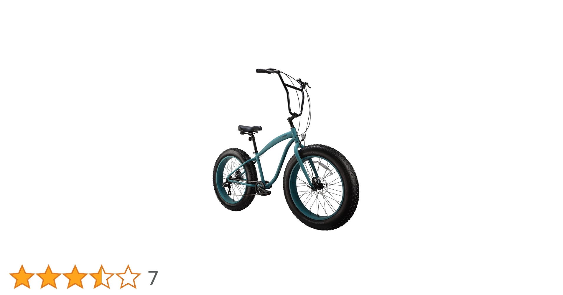 Amazon | ファットバイク 極太タイヤ チョッパーハンドル 26×4.9 Amazon | ファットバイク 極太タイヤ チョッパーハンドル 26×4.9