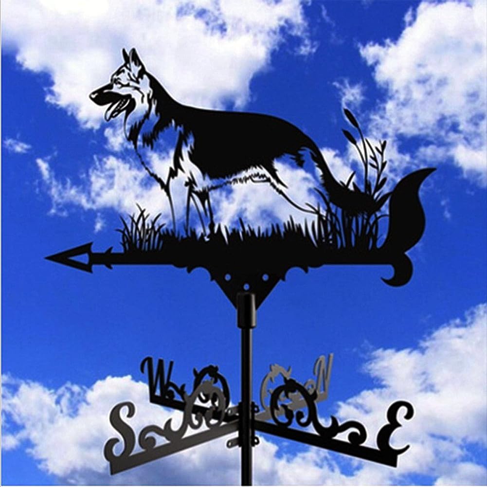 Decorazione Giardino Fate Con Dente Di Leone - Metallica, Per Esterni, Regalo Originale - Foto 11