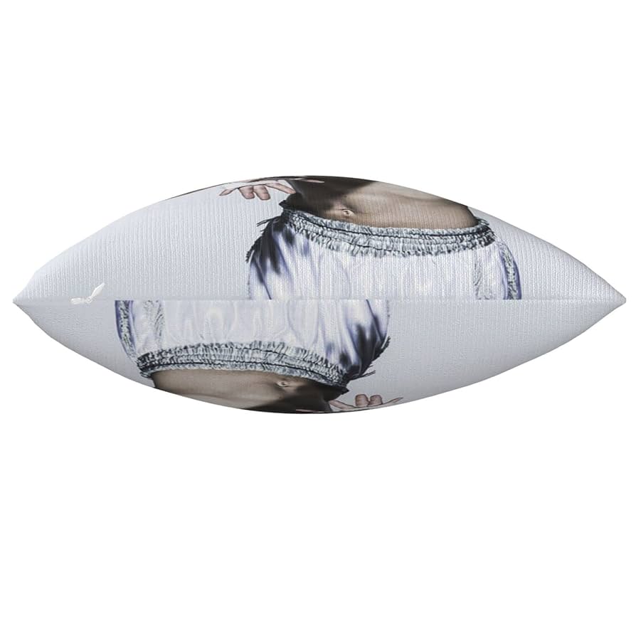 Amazon｜那須川天心 (1) 抗菌 防臭 枕カバー 快適で 室内ソファ