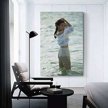 活版印刷 インテリア ポスター 希少品 Amazon.co.jp: 乃木坂46 西野七瀬アイドルグラビアアートパネル