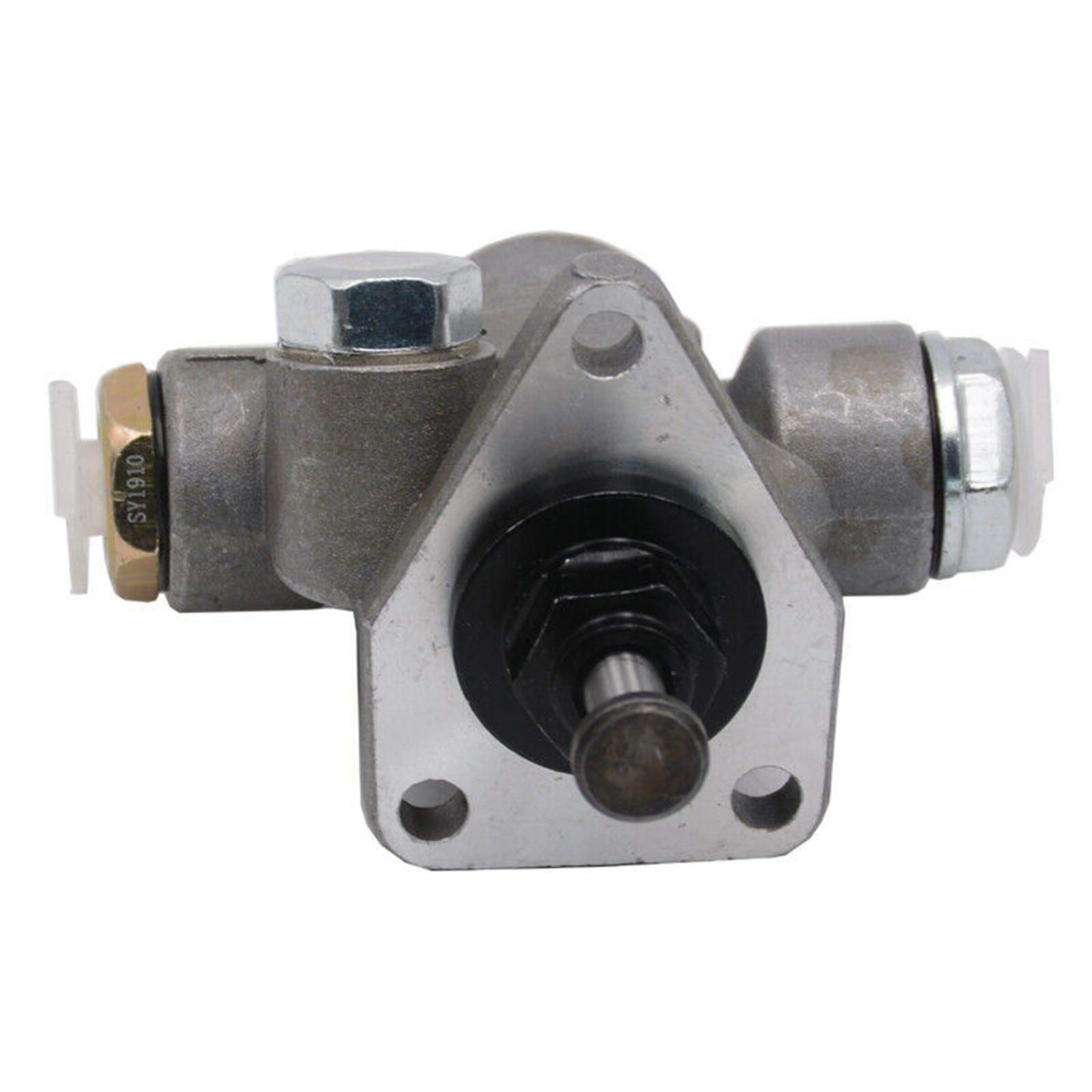 Amazon.com: Sz Machparts Fuel Supply Pump 1876108C92 0440008134 