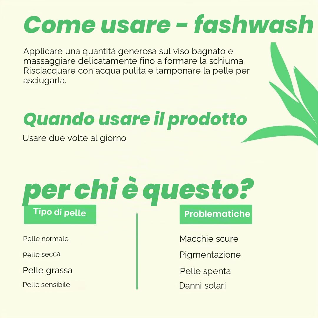 PLIX The Plant Fix - Kit per la cura della pelle con pigmentazione ananas per la rimozione delle macchie scure, detergente, siero viso e crema idratante con il 2% di alfa arbutina, per donne e uomini