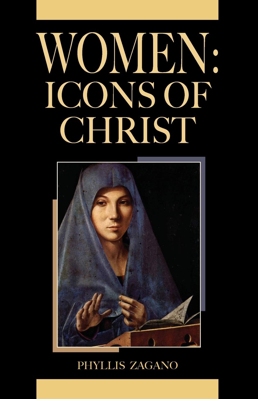Women: Icons of Christ: Women /Icons of Christ: Women /icons of Christ: Icons of Christ: Icons of Christ