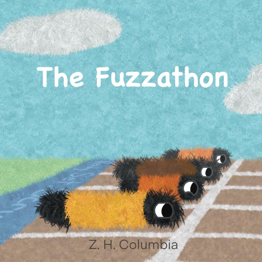 The Fuzzathon (The Fuzzy Forest)