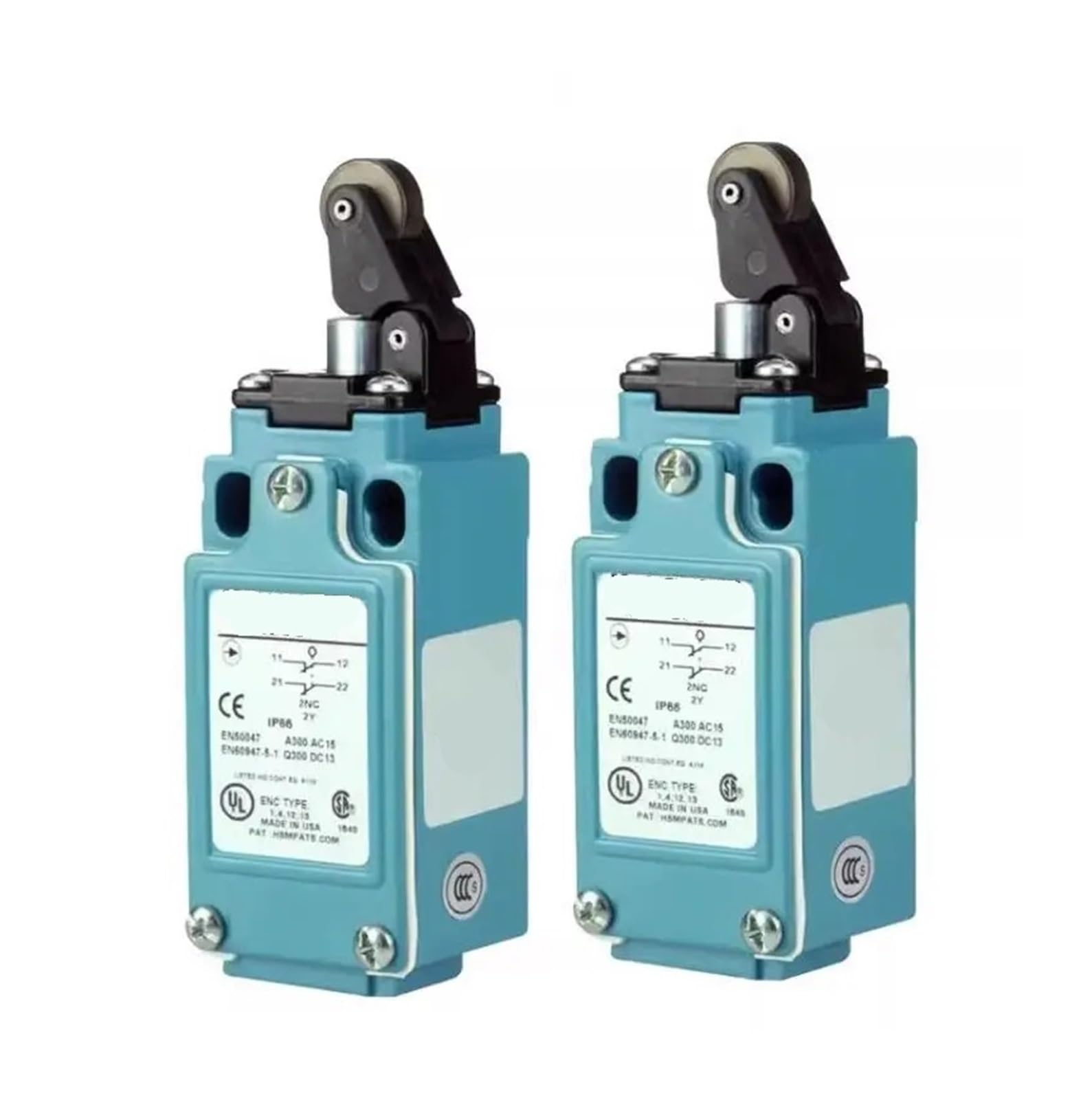 Interruptor de Final de Carrera GLCC01D GLCC06D GLCC01B MICROINTERRUPTOR GLCC02D GLCC05D GLCC05B(GLCC05B)