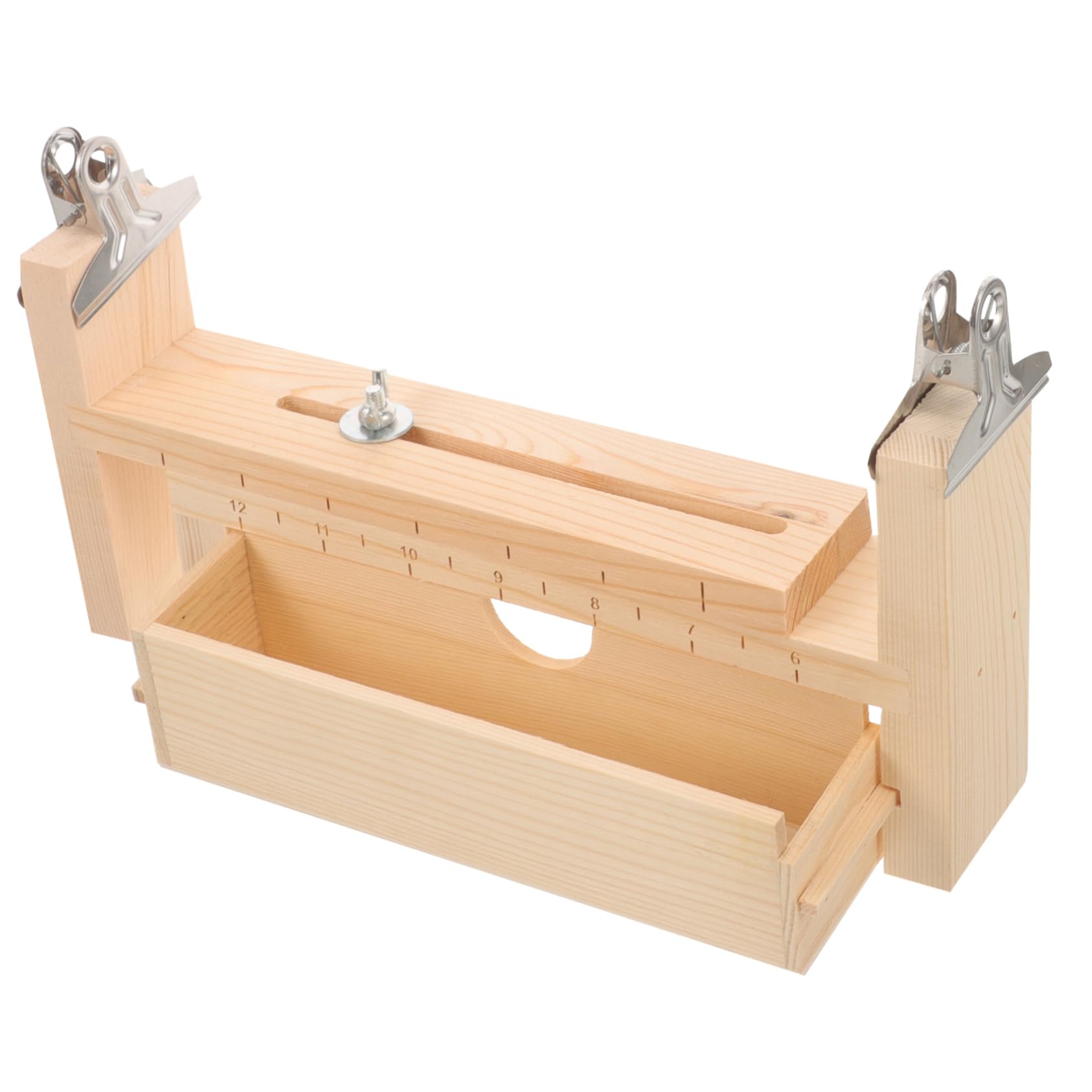 Operitacx 4sätze -braiding-Tool Für -armbänder Effiziente Weaving-Basis Für Kreative Schmuckherstellung Und Freizeitaktivitäten