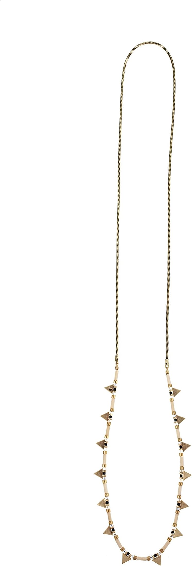 Jenny Bird Banting Necklace - Natural