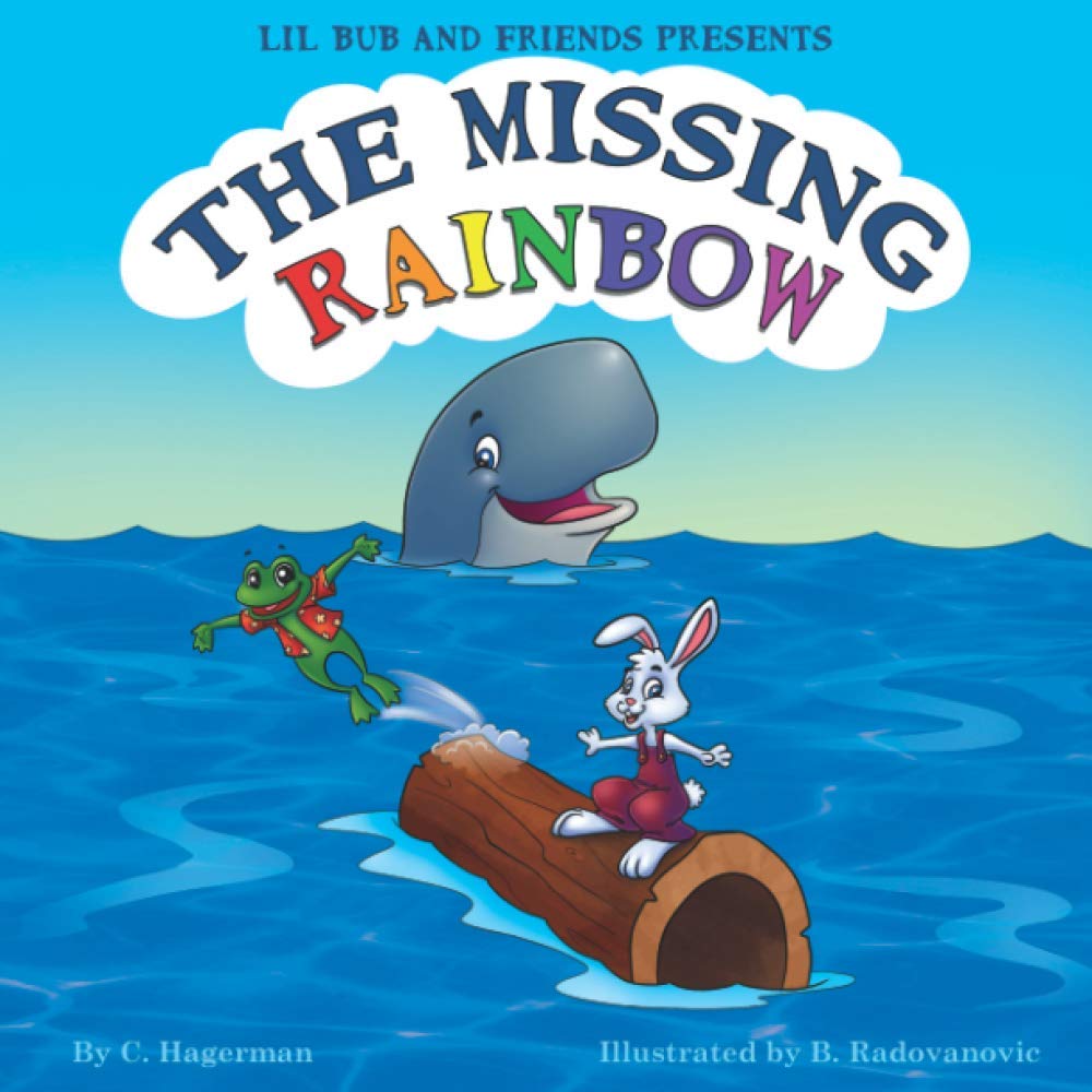 Lil Bub And Friends Presents: The Missing Rainbow