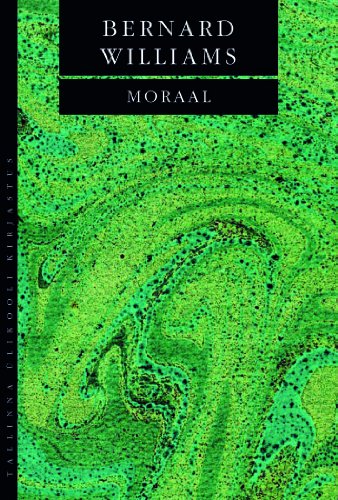 Moraal Morality (in Estonian) Paperback – December 21, 2012