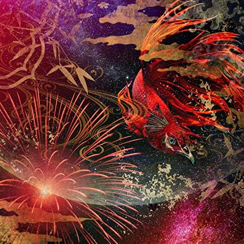 A9 15TH BEST ALBUM 花鳥ノ調 風月ノ詩 限定版4枚組 Amazon.co.jp: 15TH ANNIVERSARY BEST 「花鳥ノ調」 : A9