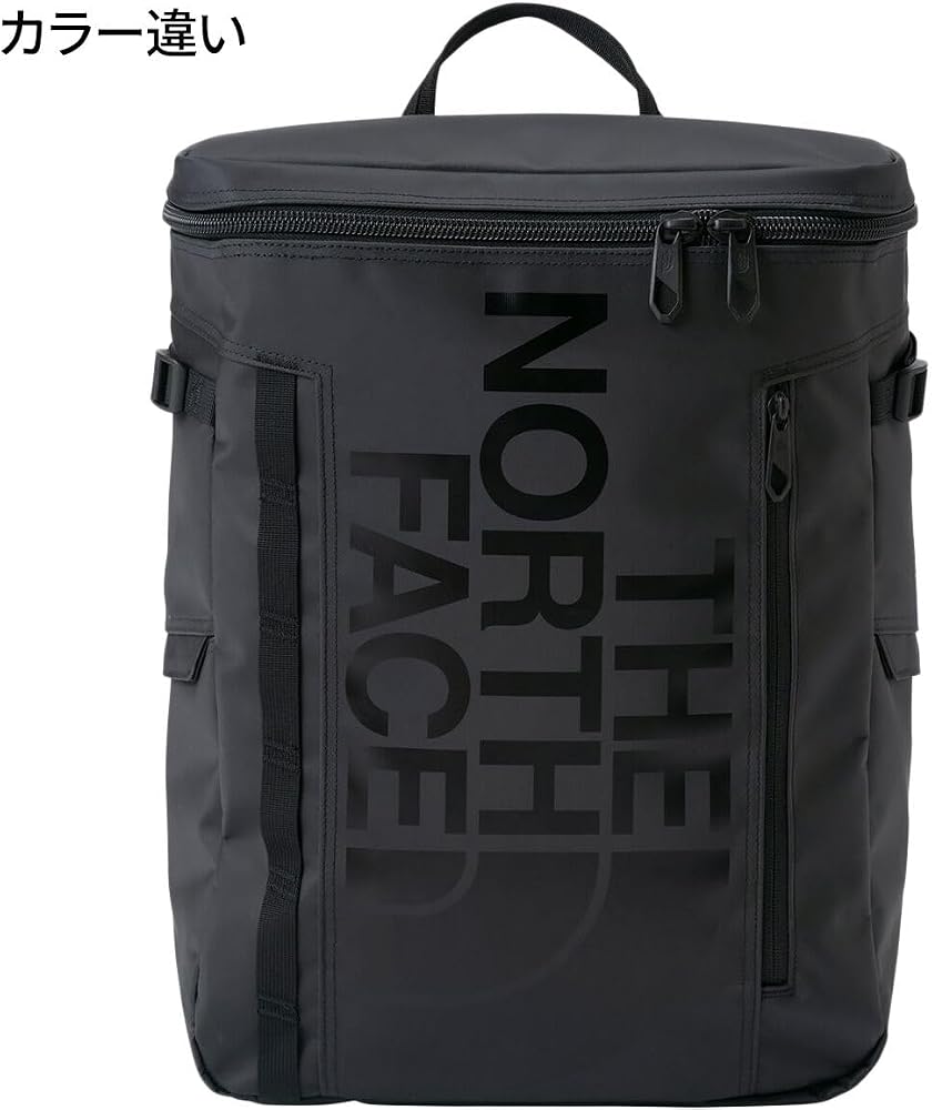 Amazon | [ザ・ノース・フェイス] BC Fuse Box Ⅱ TNFオレンジ/TNF