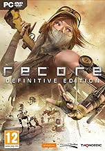 Recore - Definitive Edition PC (Windows 8)