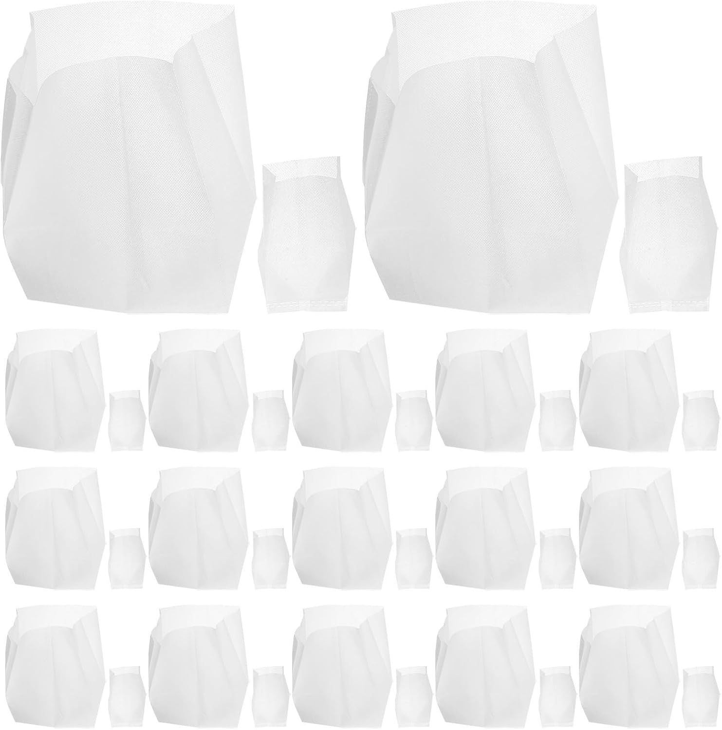 Bolsas para Crecimiento