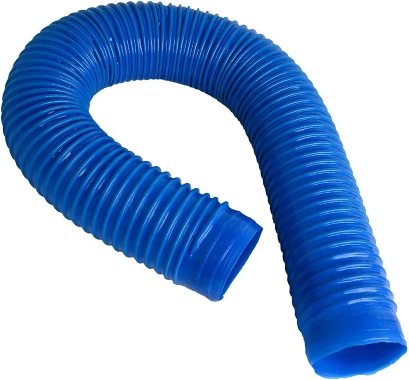 30-100mm Vacuum Cleaner Hose Bellows PVC Industrial Dust Collect Pipe Woodworking Engraving Machine Dust Removal Tube 1-5 Meter(4 Meter)