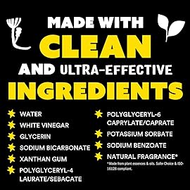 Mollys Suds Laundry Detergent Sheets | Gentle on Sensitive Skin, Powerful Bio-Based Enzymes, Stain-Fighting | Liquidless & Plastic-Free Packaging | 120 Loads (Ocean Mist)